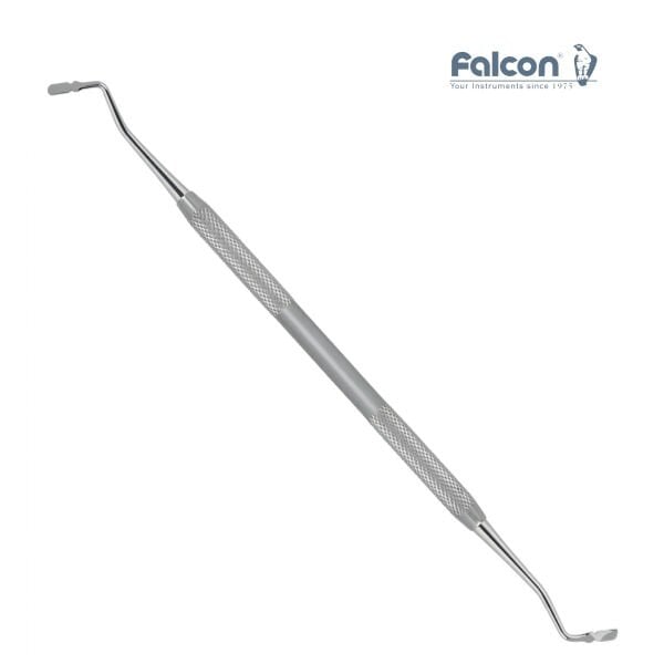 Falcon Retraksiyon İpi Yerleştirici - Düz