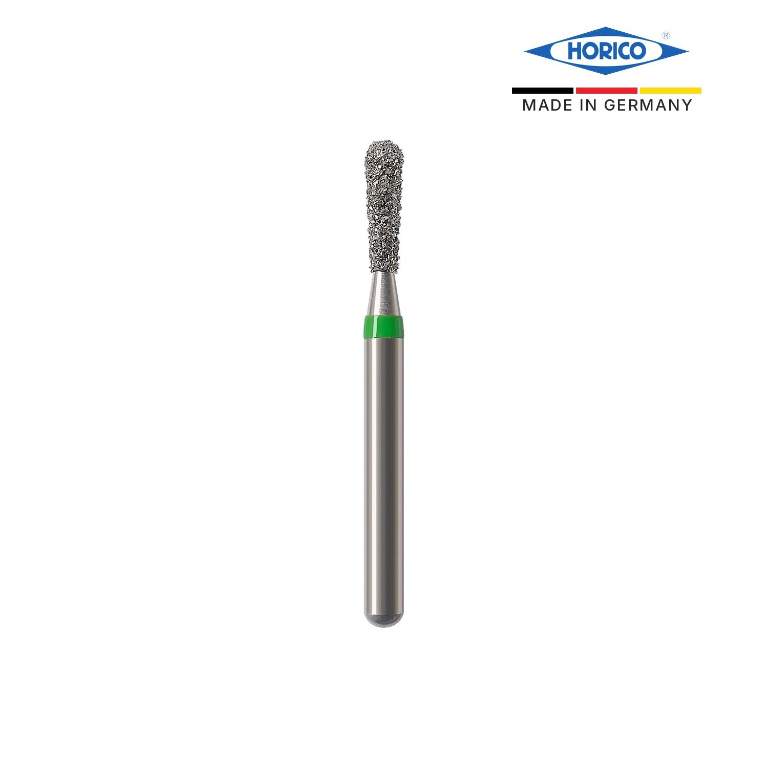 Horico Aeratör Elmas Frezi FG 239 G 014