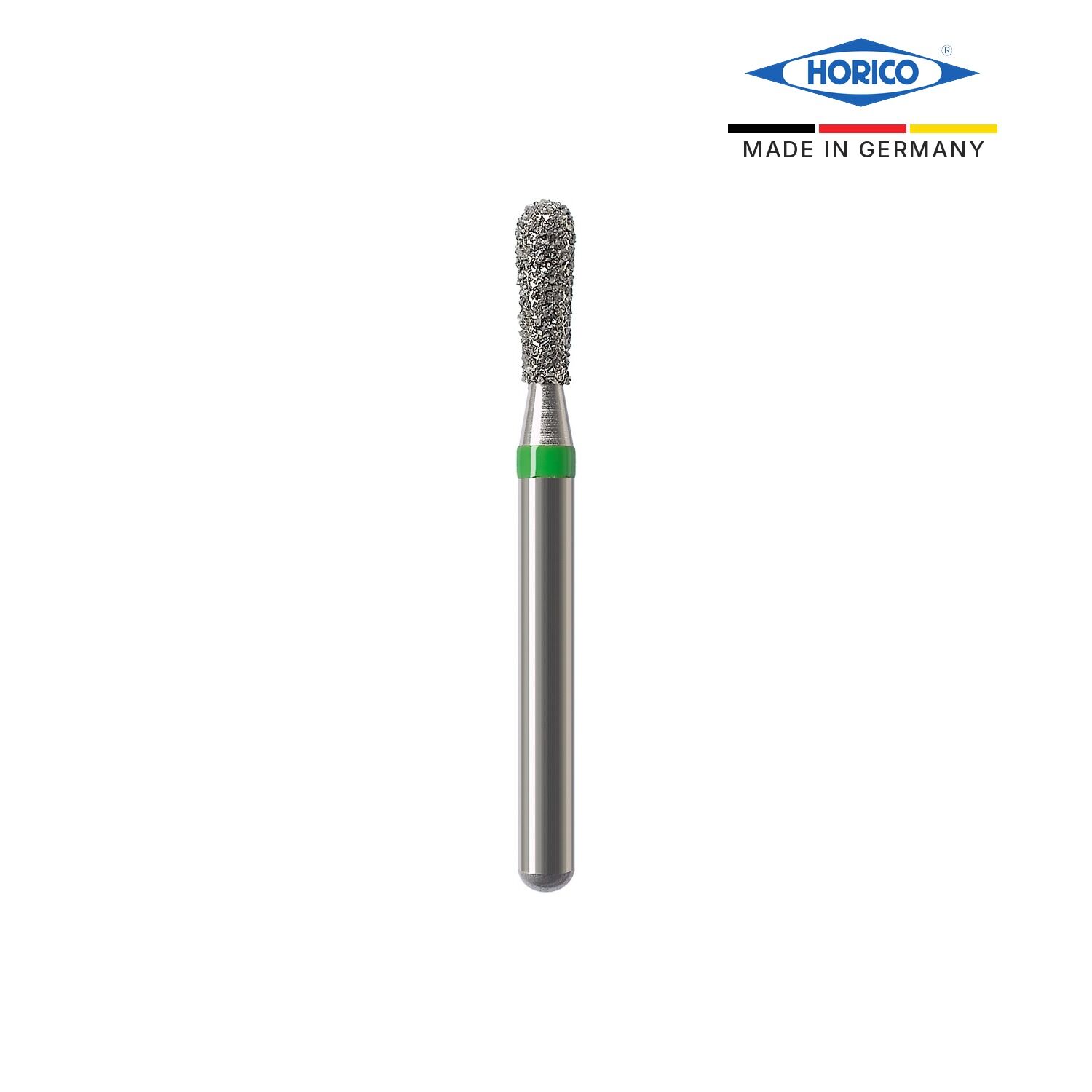 Horico Aeratör Elmas Frezi FG 239 G 016