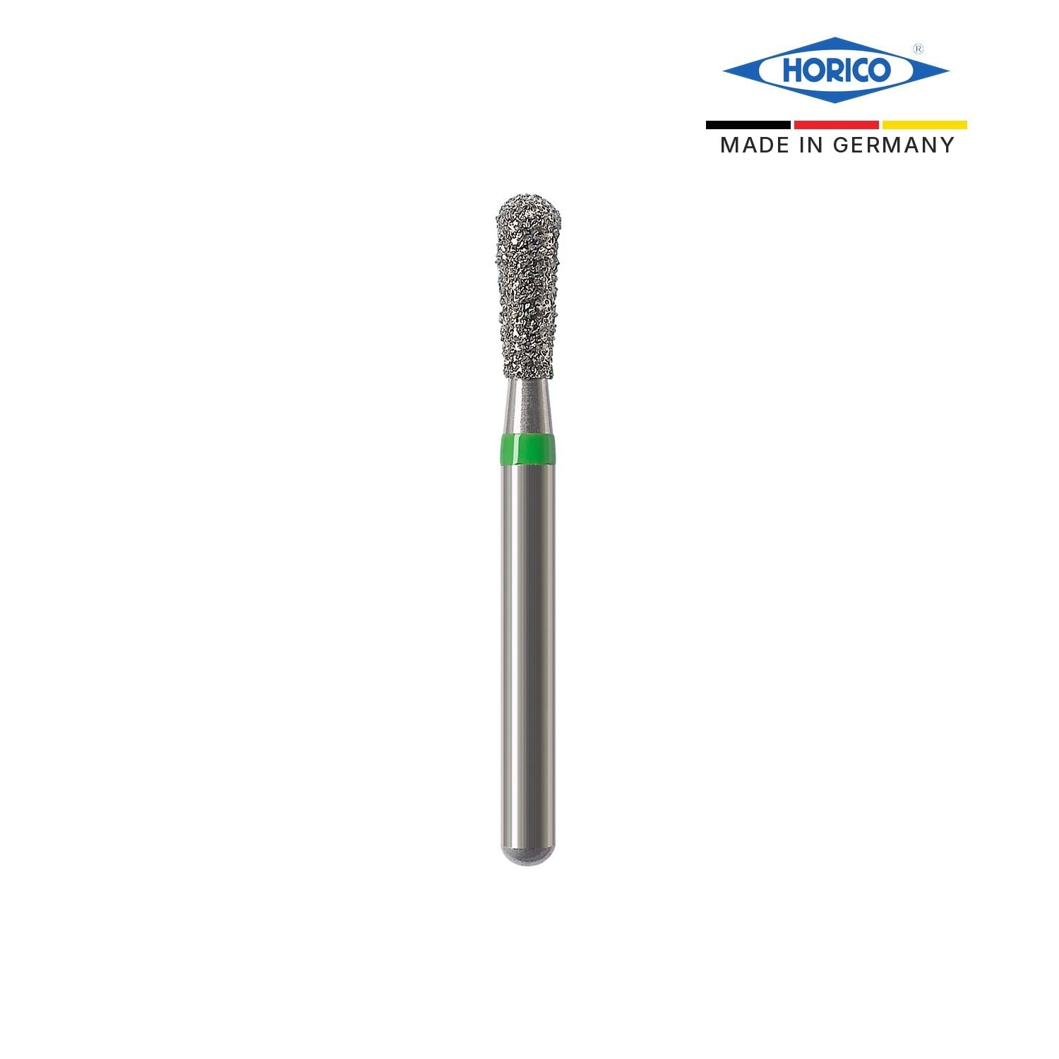Horico Aeratör Elmas Frezi FG 239 G 018