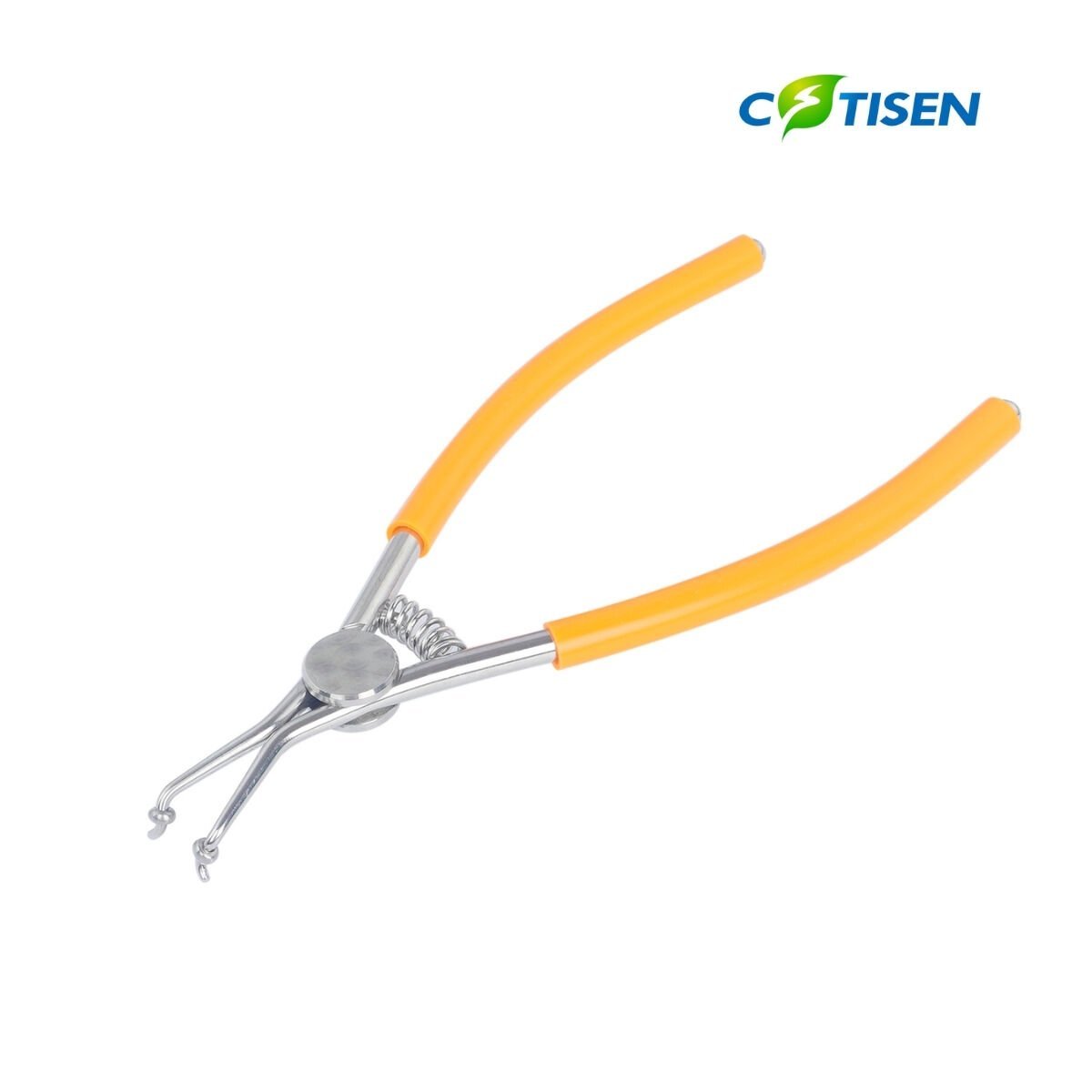 Cotisen Yüzük Taşıyıcı Forseps