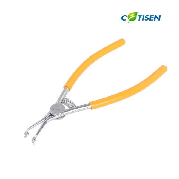 Cotisen Yüzük Taşıyıcı Forseps
