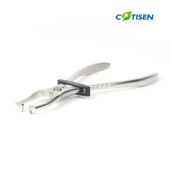 Cotisen Yüzük Taşıyıcı Forseps II