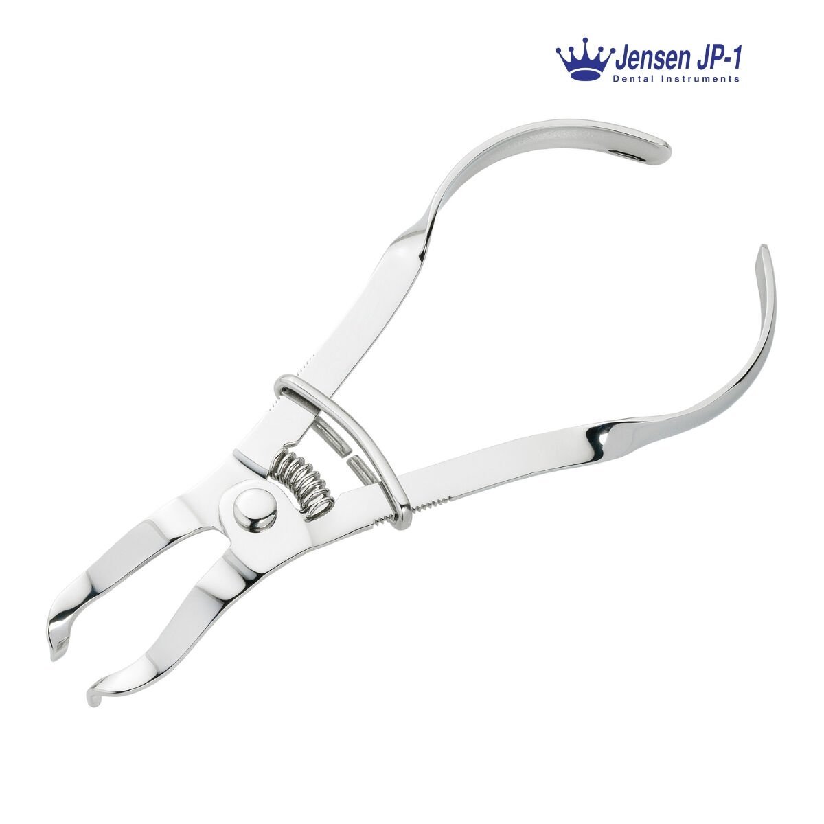 Jensen JP-1 Yüzük Taşıyıcı Forseps