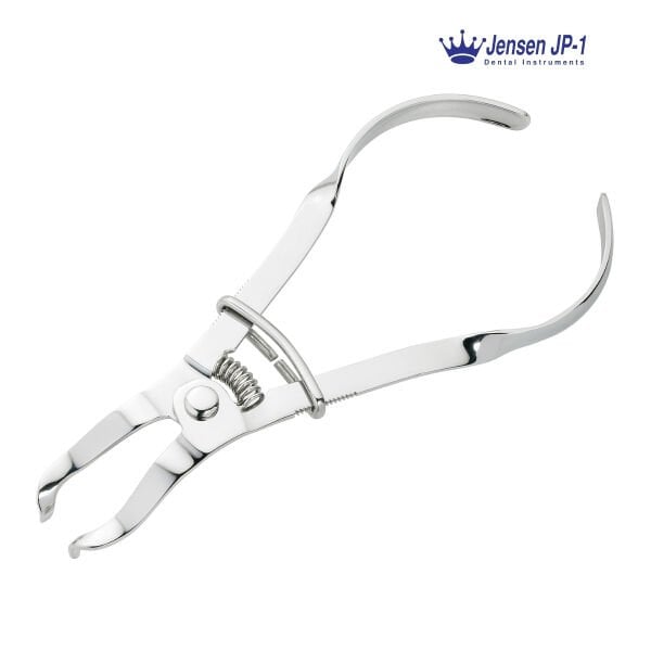 Jensen JP-1 Yüzük Taşıyıcı Forseps