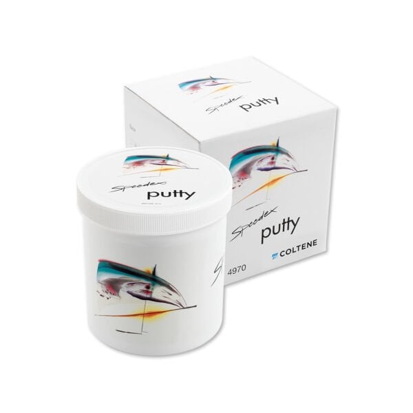 Coltene Speedex Putty - 910 ml