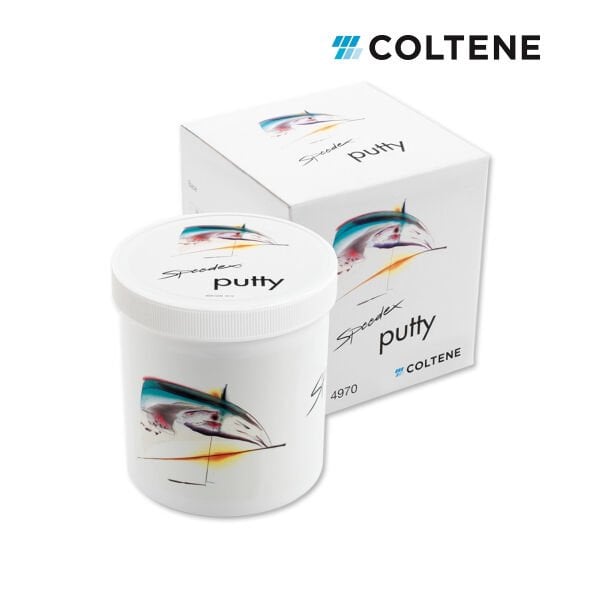Coltene Speedex Putty - 910 ml