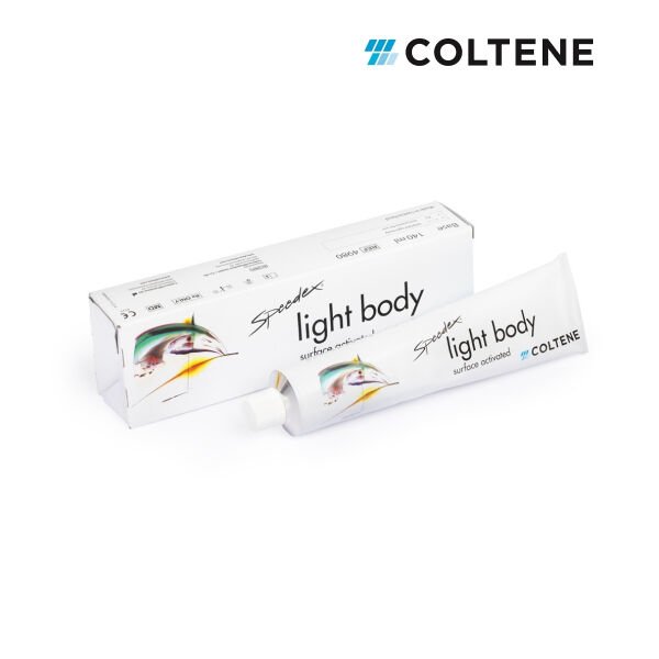 Coltene Speedex Light Body - 140 ml