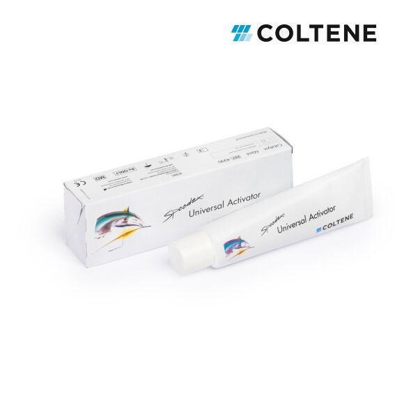 Coltene Speedex Universal Activator - 60 ml