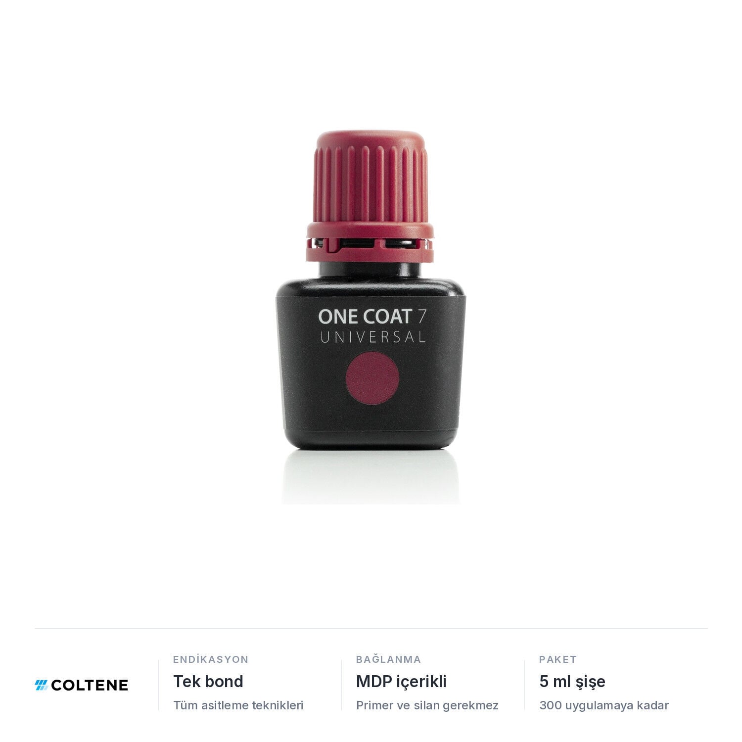 Coltene ONE COAT 7 Universal Bonding