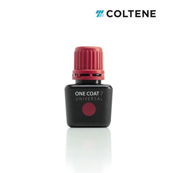 Coltene One Coat 7 Universal Adeziv - 5 ml