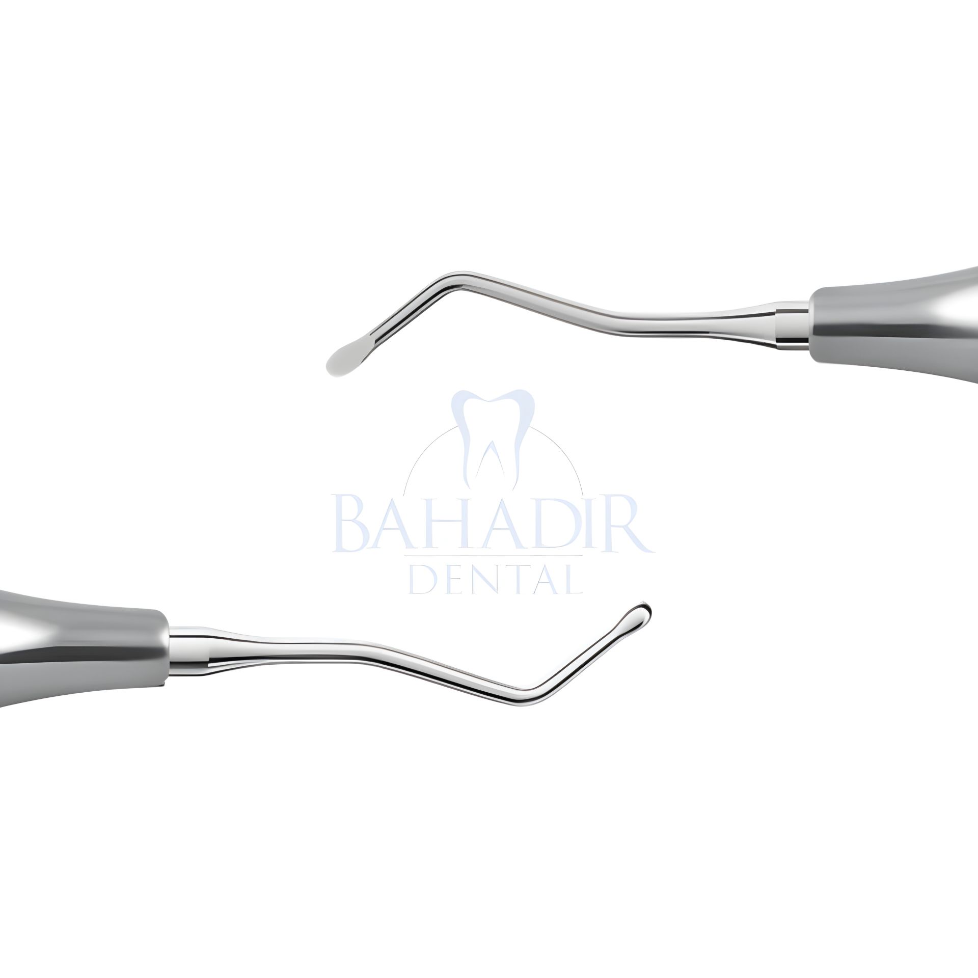 Oval Ekskavatör 19W (ø2mm)