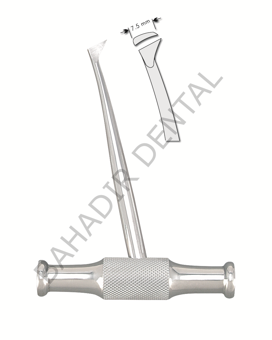 Elevatör - Toms Sol