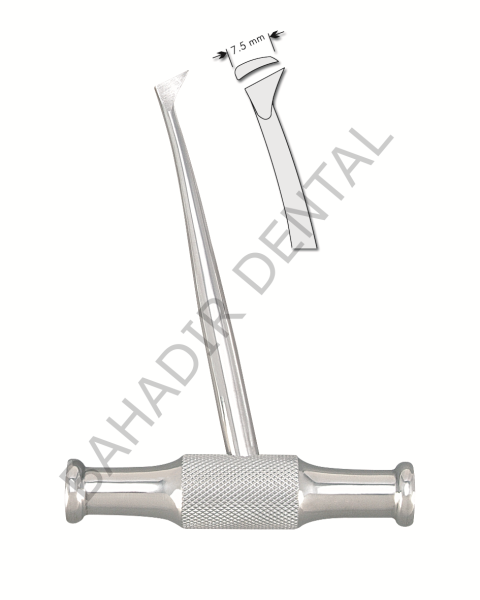 Elevatör - Toms Sol