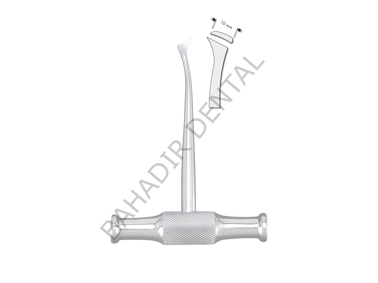 Elevatör - Winter Sağ