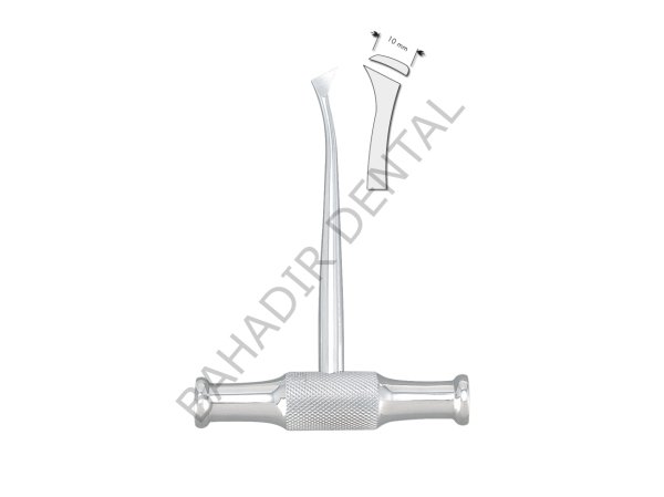 Elevatör - Winter Sağ