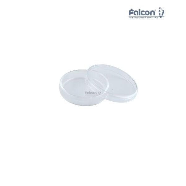 Cam Petri Kabı 60mm