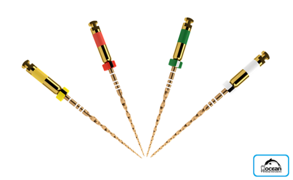 Ocean Gold Wave File