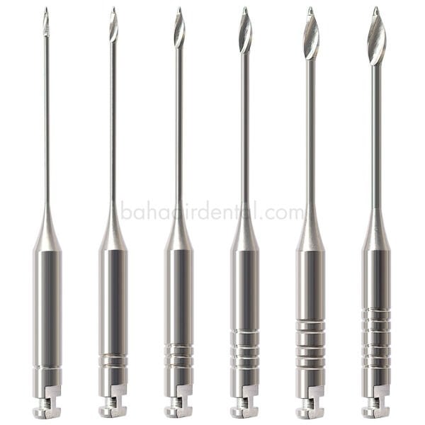 Ocean Gates Kanal Eğesi