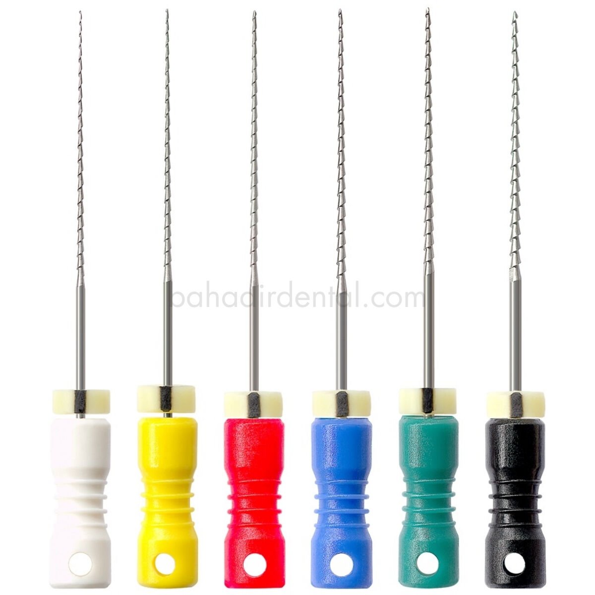 Ocean Hedstroem Kanal Eğesi