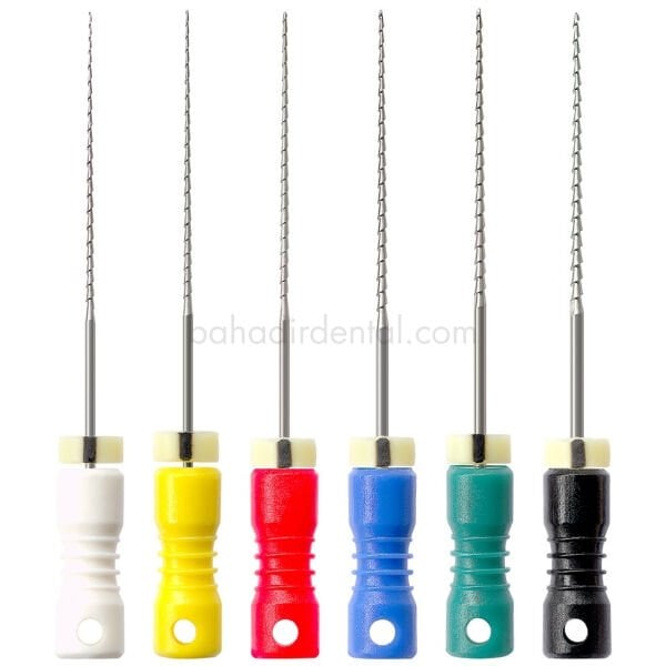 Ocean Hedstroem Kanal Eğesi