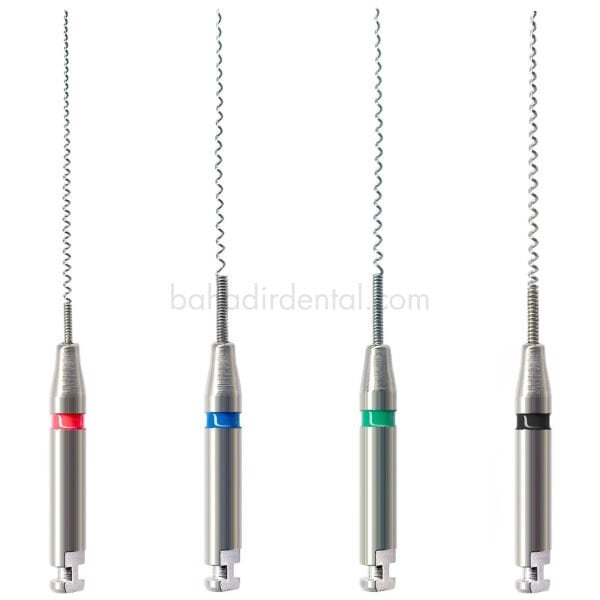 Ocean Lentülo Paste Carriers