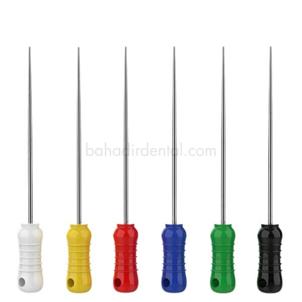 Ocean Spreaders Kanal Eğesi