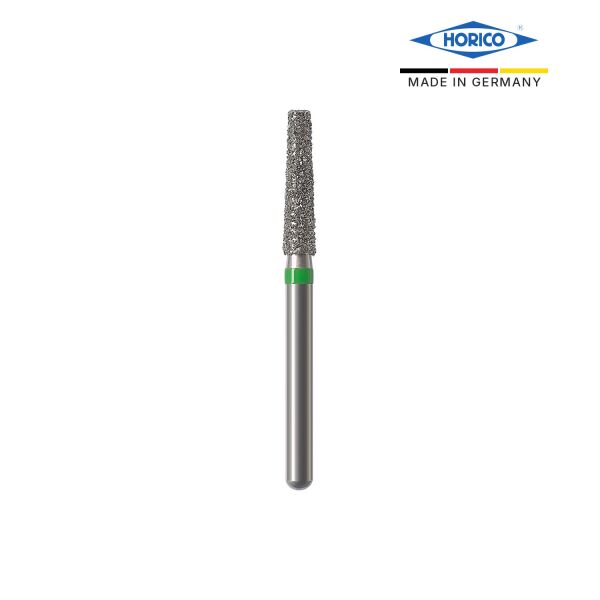 Horico Aeratör Elmas Frezi FG 172 G 018