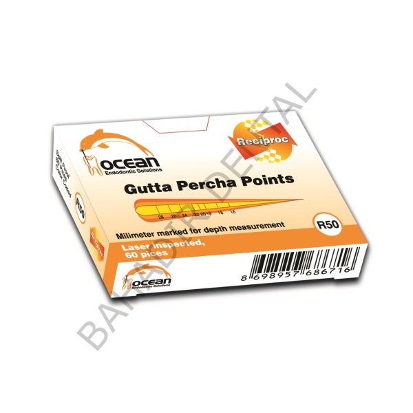 Gutta Percha RECIPROC
