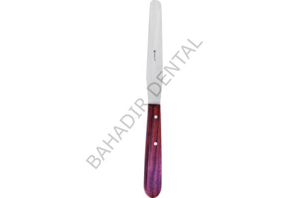 Bol Kaşığı Ahşap (210mm)