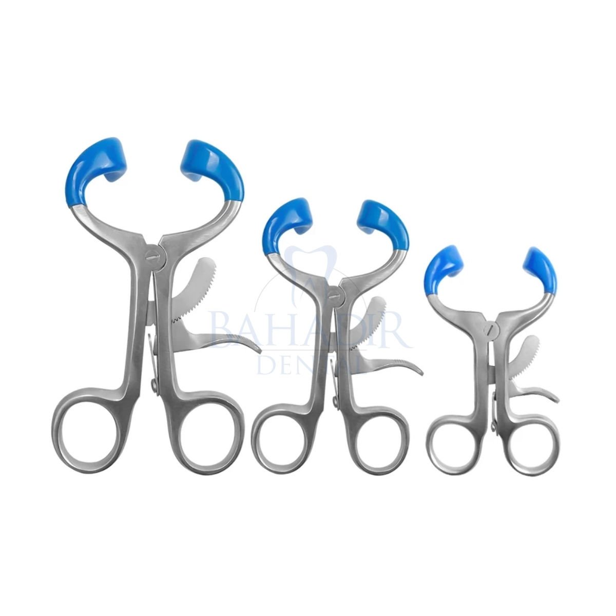 Molt Ağız Açacağı