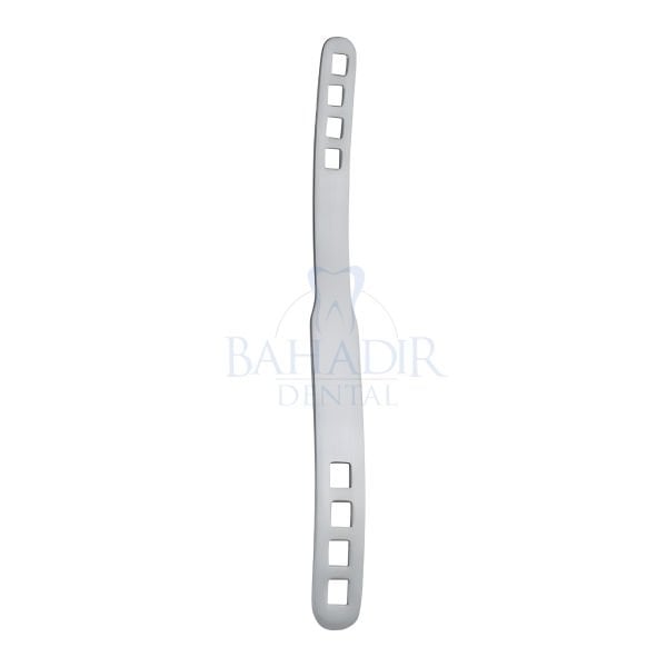 Dil Basacağı Bruenings - 190mm