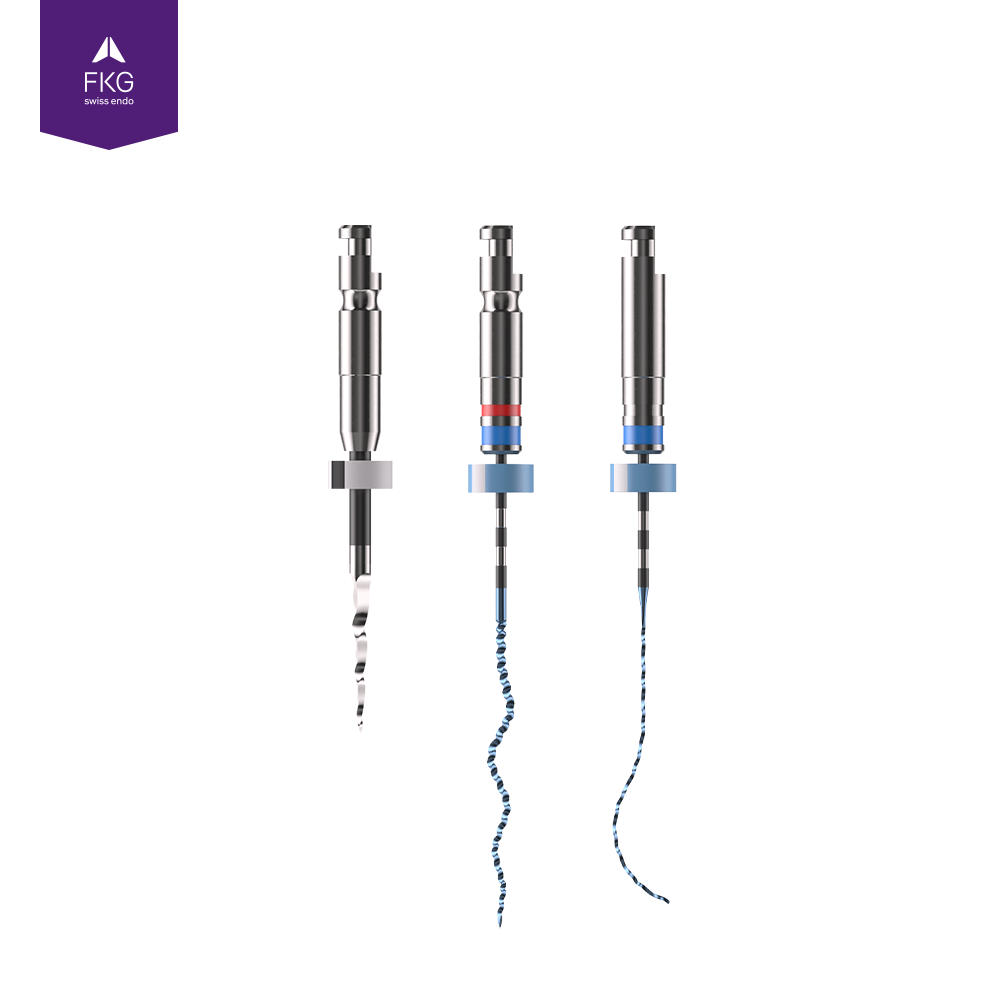 XP-endo Rise ® Shaper Retreatment Sequence