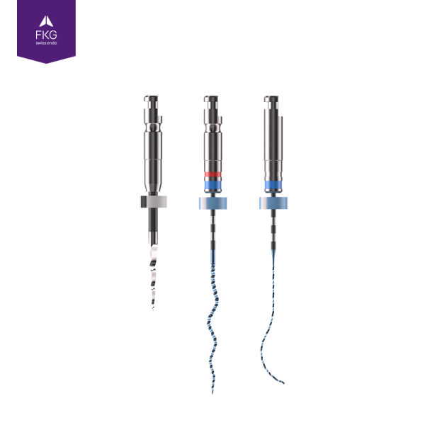 XP-endo Rise ® Shaper Retreatment Sequence