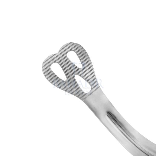 Wieder Dil ve Yanak Ekartörü