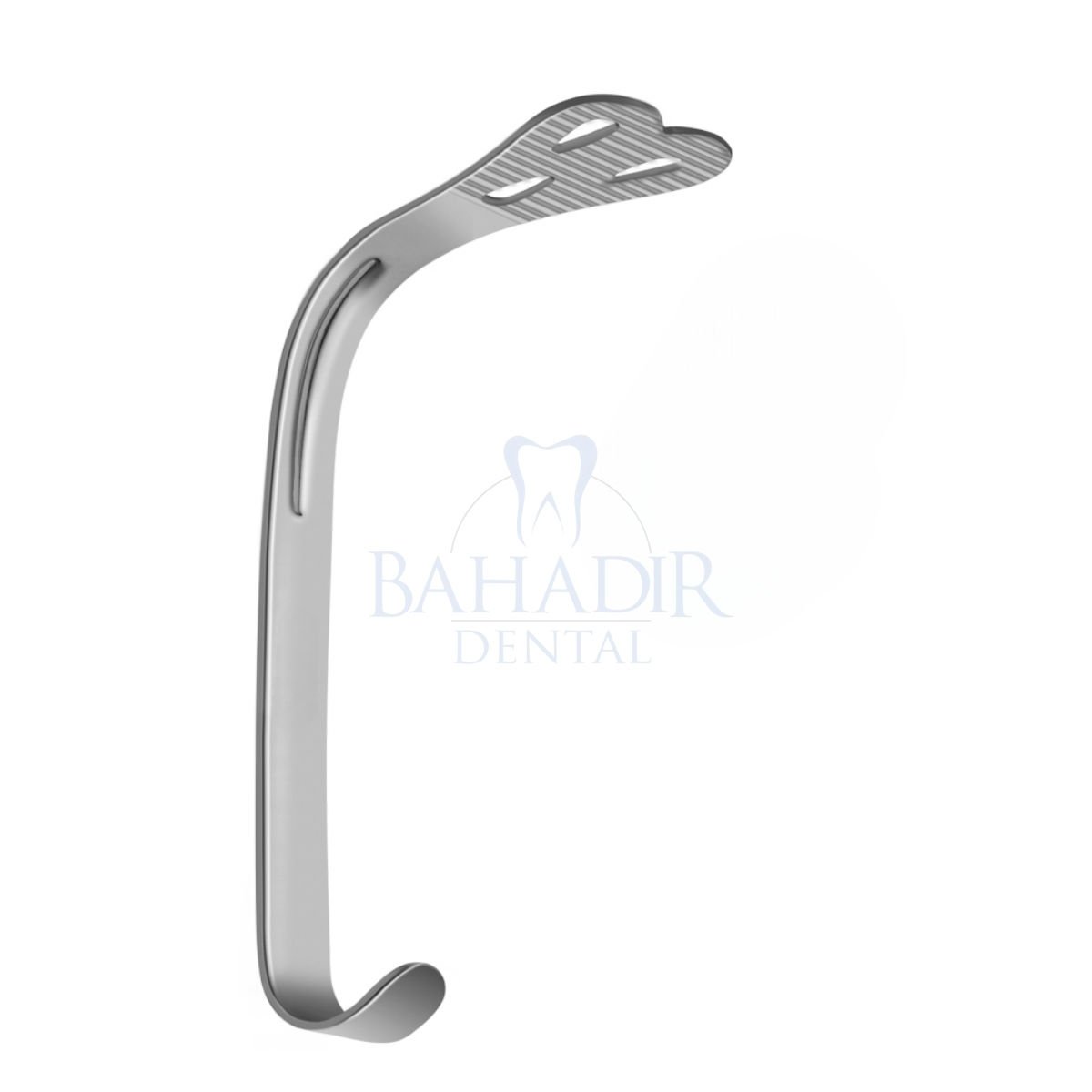 Wieder Dil ve Yanak Ekartörü