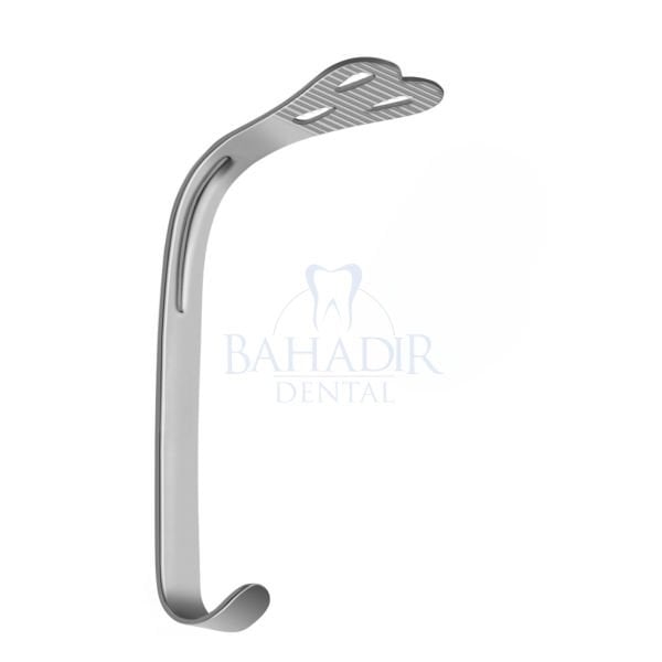 Wieder Dil ve Yanak Ekartörü