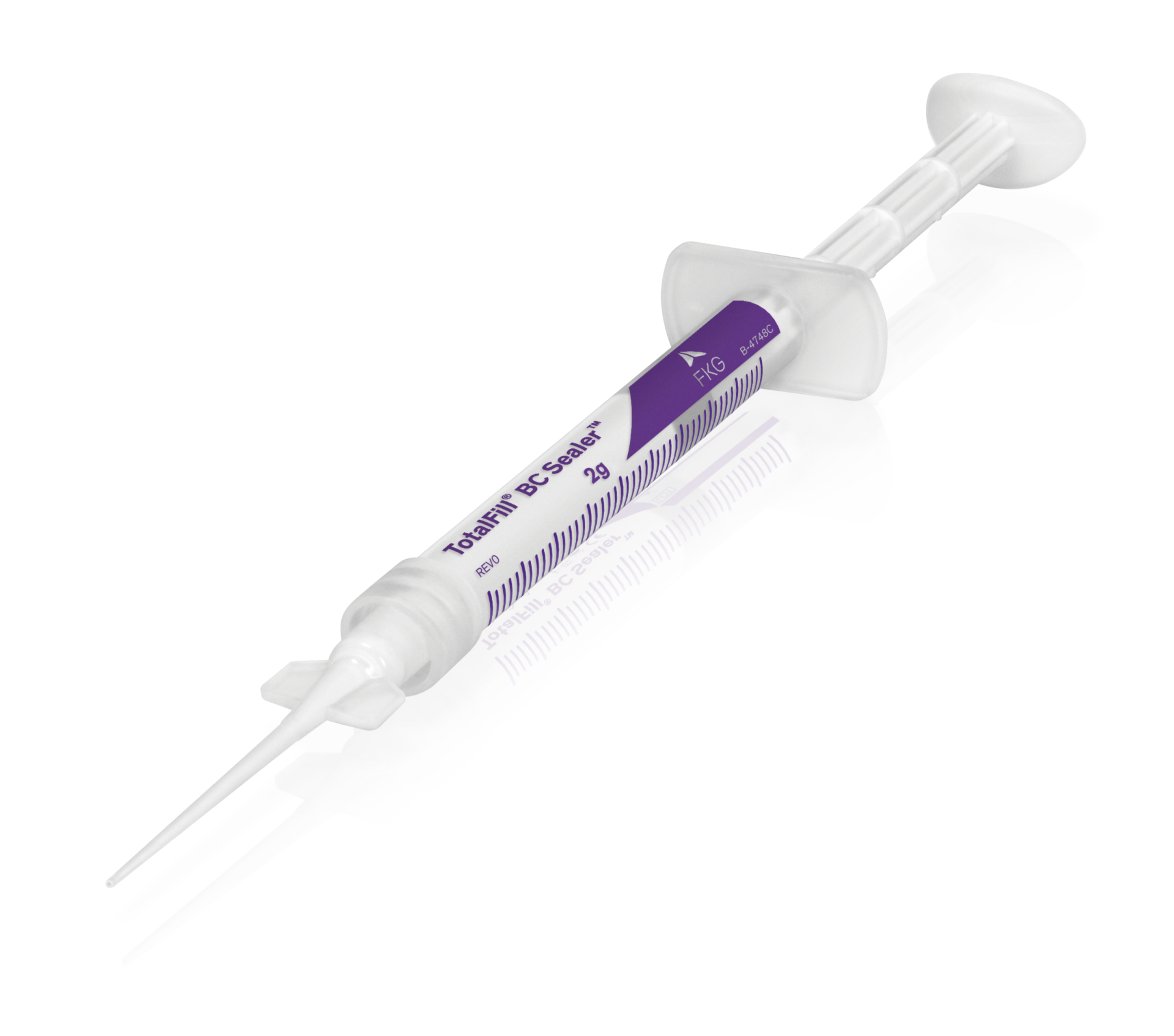 TotalFill® BC Sealer™