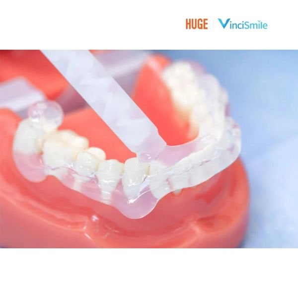 PERFIT Regular Body Transparant