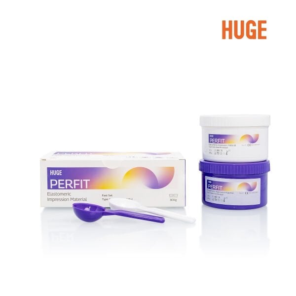 Perfit Putty Hand-Mix (400g* 2)