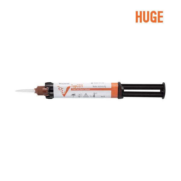 TopCEM - Dual Cure Rezin Siman