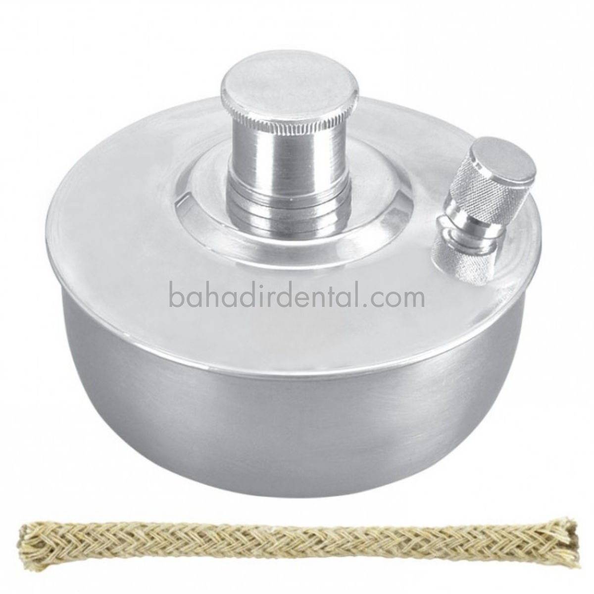 İspirto Ocağı / Alkol Lambası Metal