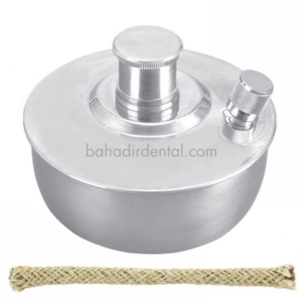 İspirto Ocağı / Alkol Lambası Metal