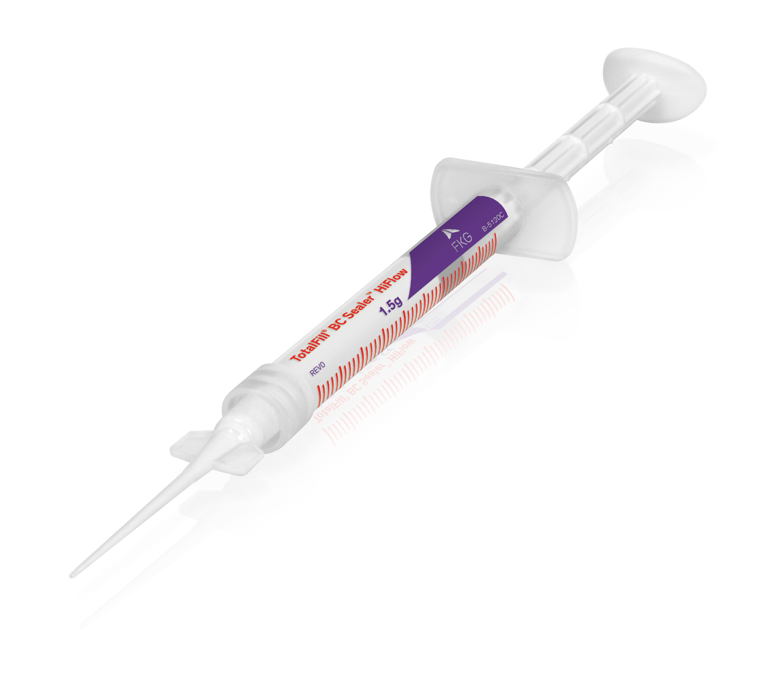 TotalFill® BC Sealer™ HiFlow