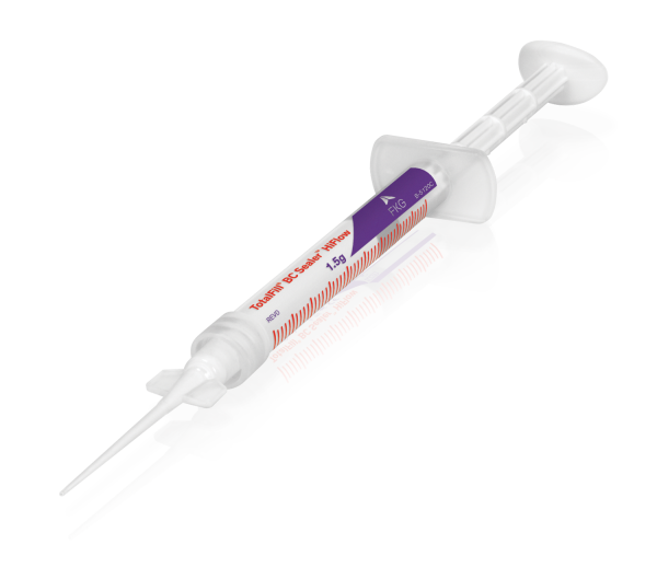 TotalFill® BC Sealer™ HiFlow