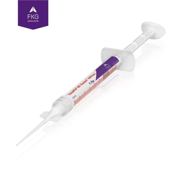 TotalFill® BC Sealer™ HiFlow