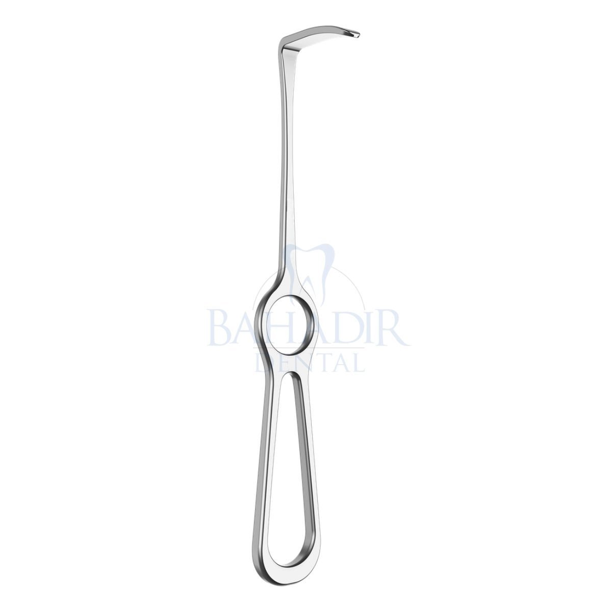 Langenbeck Ekartör (30x16mm)