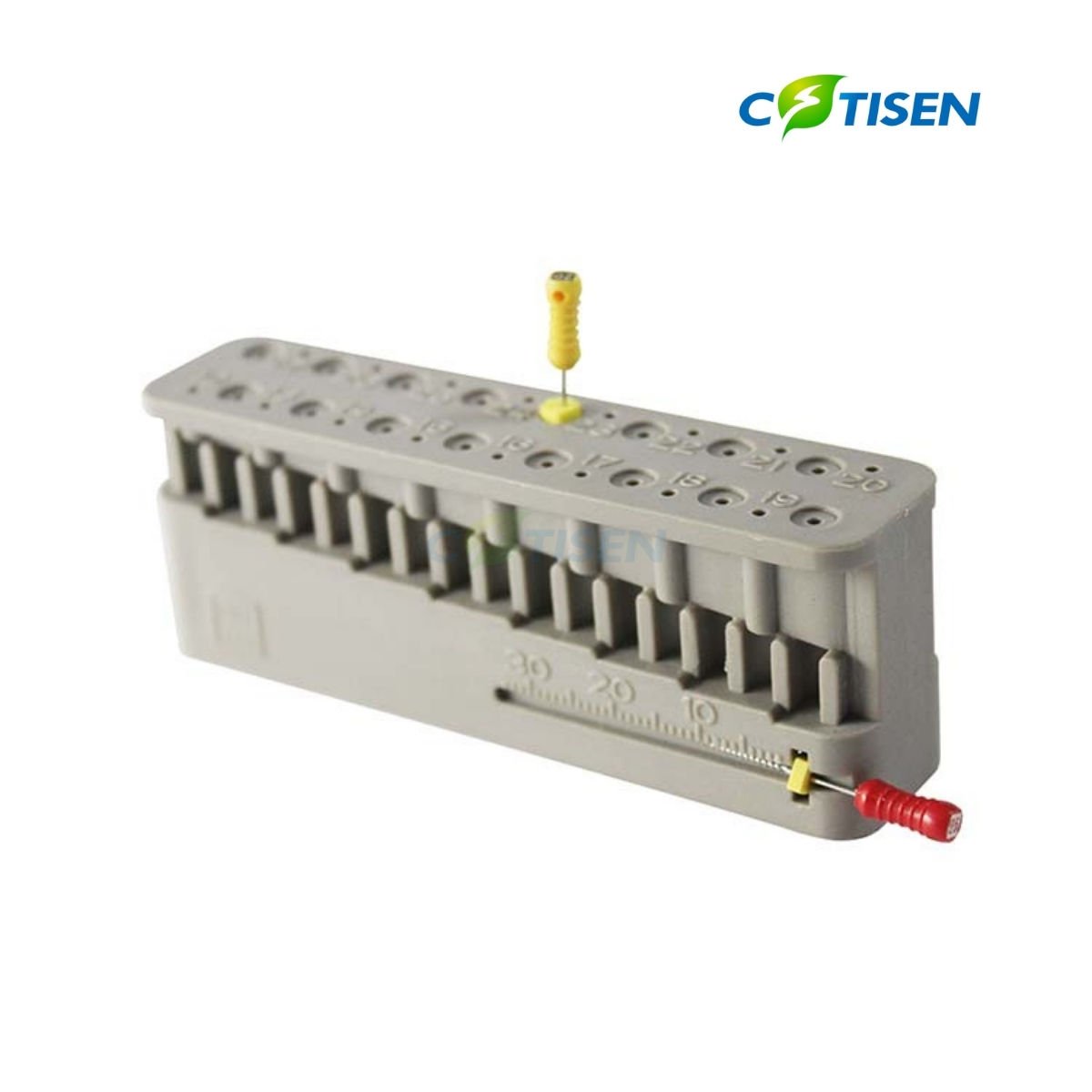 Endoblok - Otoklavlanabilir