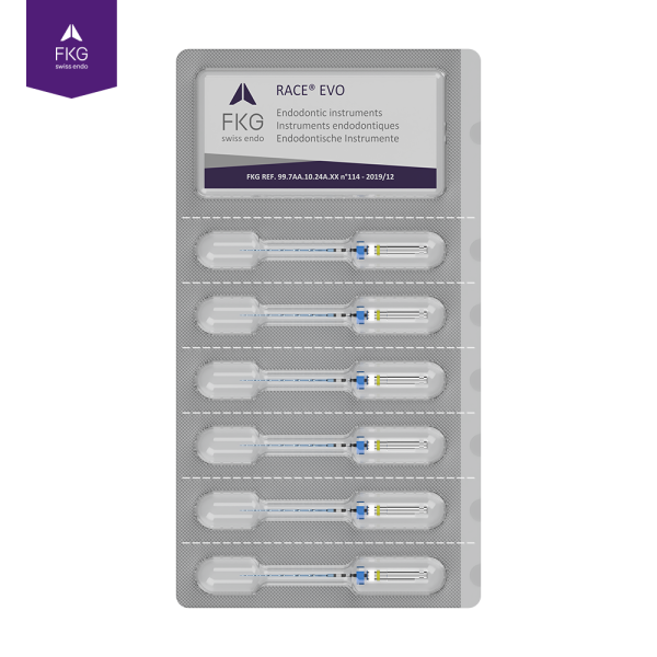 Race® Evo ISO 15 / %02