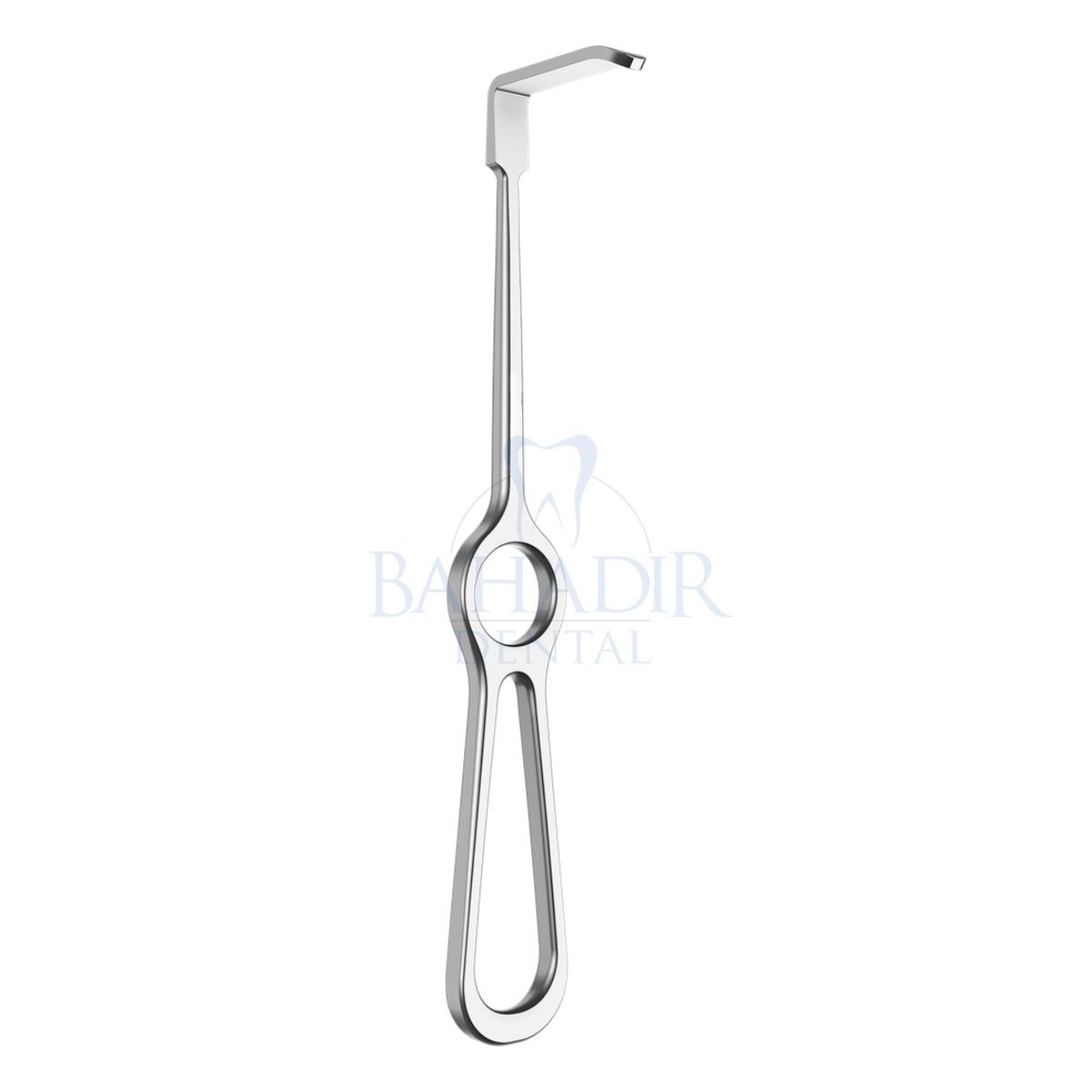 Kocher-Langenbeck Ekartör (50x11mm)